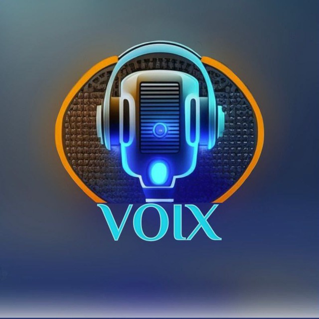 Voix Logo